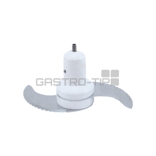 Nůž pro L5 / L8 - zubatý