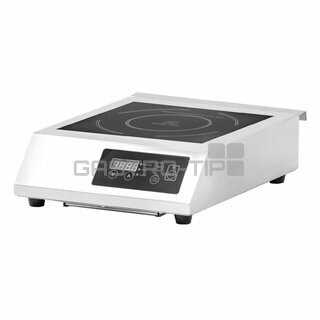 Indukční vařič 3500W