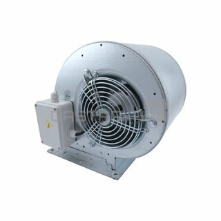 Ventilátor 7/7-4