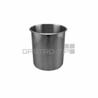 Vložka do kotlíku na polévku SB -10 (10L)