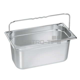 Gastronadoba GN-B 1/3-200 s úchyty