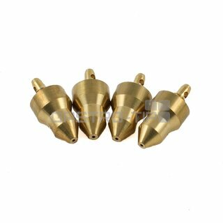 Tryska plynová ke gyrosu G2