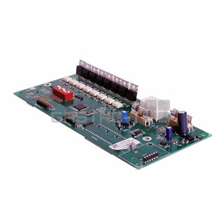 Elektronika ovládání H-100