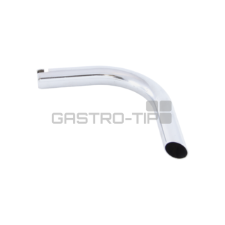 Koleno vypouštěcí