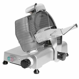 Nářezový stroj NS 275 ST-T teflon