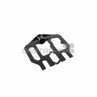 Lopatka míchací - Výrobník čokolády 5l