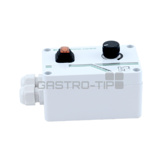 Řídící jednotka ES2300