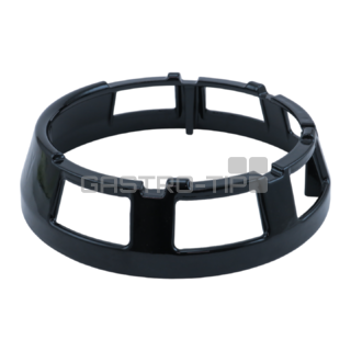 Držák pánve WOK /smalt-litina/ 380 x 90 hl.