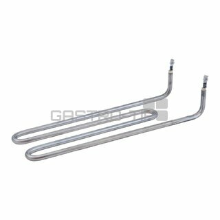 Těleso topné pánve