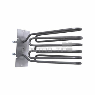 Teleso topne 1650W Euro