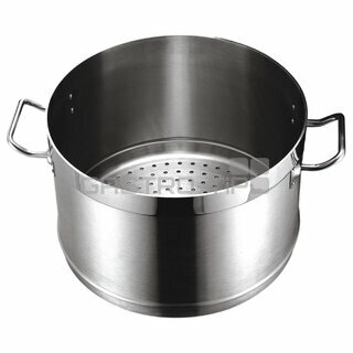 Hrnec pařákový (Ø500, v=300mm)