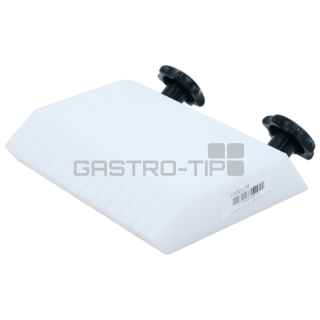 Hreben stiraci PE F-S19 15mm