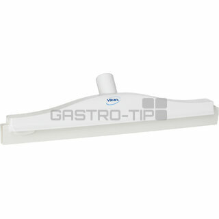 Stěrka s dvojitým břitem 2C 405mm bílá 77125