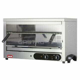 Salamander gril Fiamma SEF 650