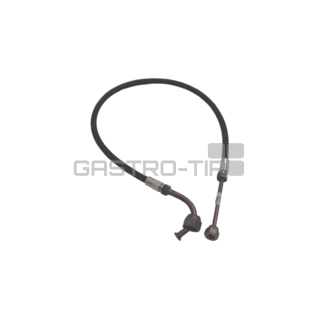 Hadice k MKR 130 RUHLE WIE