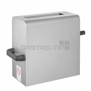 Kryt pro naklepávací nástavec 1-5mm HU1020-2