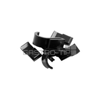 Drzak plastovy JUMBO 35