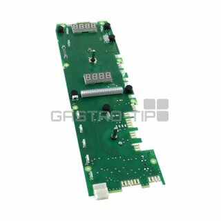 Elektronika řídící CM_P