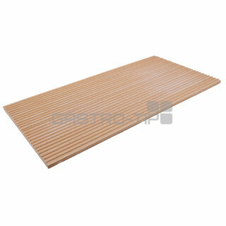 Deska šamotová pro FGM 1-60