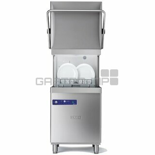 Myčka průchozí DS H50-40N-DBS