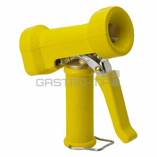 Rozstřikovač žlutý 93246