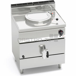 Plynový kotel Bertos G7PD