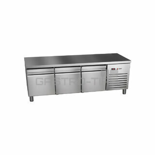 Podestavba chladící ETPB-180 HC 90NS (3x 2/3)