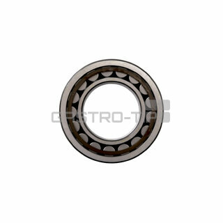 Ložisko NU 2211 ECP/C3-zadní nožová hřídel