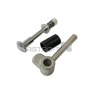 Páka zajištění mísy SP60 kompl.