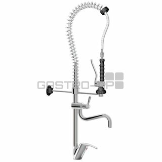 Sprcha tlaková na nádobí JOLLY LUX