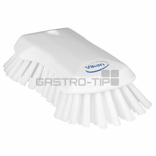 Kartáč ruční 230 T/bílý 38945