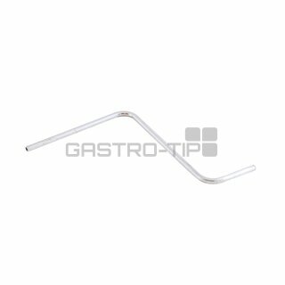 Trubička plynová - pilotní hořák G9BR12