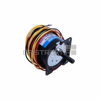 Motor otaceni RTW-108L