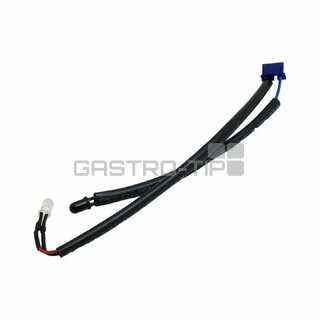 (D)Senzor prutoku ZB15