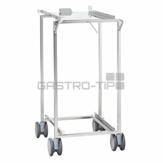 Přepravní vozík standard