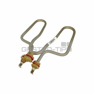 Těleso topné - Výrobník horké čokolády 5l/10l