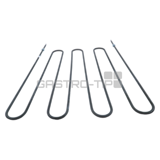 Těleso topné FGM 2500W/230V (nové)