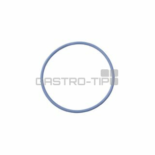 Těsnění pod průhledné víko