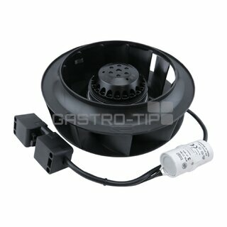 Ventilátor axiální R2E220-AA40-05