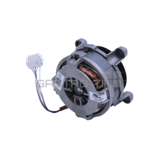 Sada motor MM 330W 230V