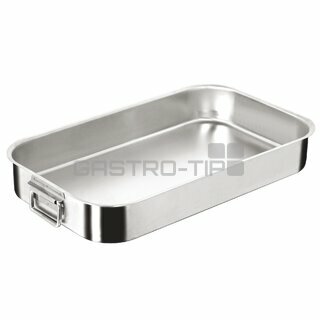 Pekáč, sklopná ucha (610 x 430, v=90 mm)