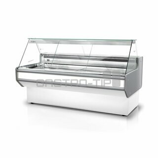 Chl. vitrína RAPA LA-90/201