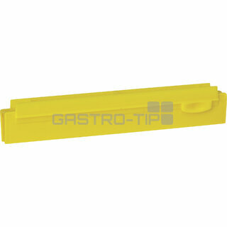 Pryž pro stěrku 2C 250mm žlutá 77316