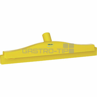 Stěrka s dvojitým břitem 2C 405mm žlutá 77126