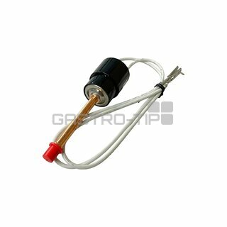 Spínač tlakový bezpečnostní pro SL350 R290