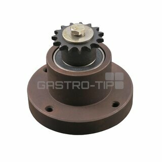 Unašeč háku - TR/TF 17/22