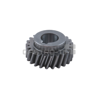 Kolo ozubené K18-01
