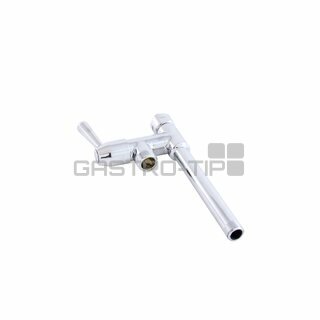 Trubka s baterií ke sprše STAR 160