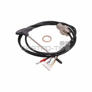 Sonda vpichova SCC XS 623