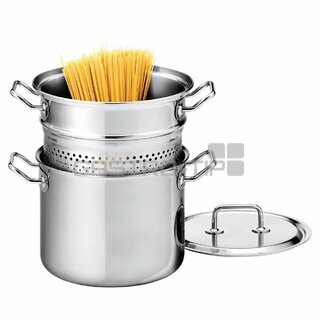 Hrnec SPRING Premium